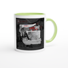 Dear ♄⊕⚭ ☌ 2∞,^ - Ceramic Mug