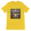 One Nation Under YAH - Unisex T-Shirt