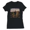 OVERFLOW Season - Women’s Cut T-Shirt