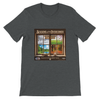 Seasons of the OVERCOMER (Movie Soundtrack) - Unisex T-Shirt