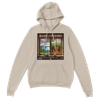 Seasons of the OVERCOMER (Movie Soundtrack) - Classic Unisex Pullover Hoodie