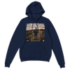 OVERFLOW Season - Classic Unisex Pullover Hoodie