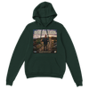 OVERFLOW Season - Classic Unisex Pullover Hoodie