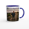 OVERFLOW Season - Ceramic Mug