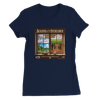 Seasons of the OVERCOMER (Movie Soundtrack) - Women’s Cut T-Shirt