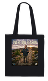 OVERFLOW Season - Tote bag