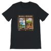 Seasons of the OVERCOMER (Movie Soundtrack) - Unisex T-Shirt