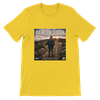 OVERFLOW Season - Unisex T-Shirt