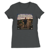 OVERFLOW Season - Women’s Cut T-Shirt