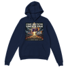 One Nation Under YAH - Classic Unisex Pullover Hoodie