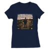 OVERFLOW Season - Women’s Cut T-Shirt
