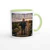 OVERFLOW Season - Ceramic Mug