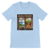 Seasons of the OVERCOMER (Movie Soundtrack) - Unisex T-Shirt