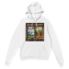 Seasons of the OVERCOMER (Movie Soundtrack) - Classic Unisex Pullover Hoodie
