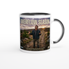 OVERFLOW Season - Ceramic Mug