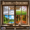 Seasons of the OVERCOMER (Movie Soundtrack) - Fine Art Poster