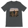 OVERFLOW Season - Unisex T-Shirt