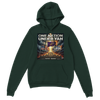 One Nation Under YAH - Classic Unisex Pullover Hoodie