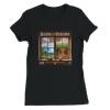 Seasons of the OVERCOMER (Movie Soundtrack) - Women’s Cut T-Shirt