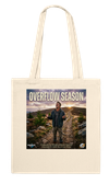 OVERFLOW Season - Tote bag