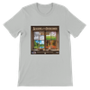 Seasons of the OVERCOMER (Movie Soundtrack) - Unisex T-Shirt