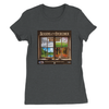 Seasons of the OVERCOMER (Movie Soundtrack) - Women’s Cut T-Shirt