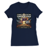 One Nation Under YAH - Women’s Cut T-Shirt