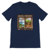 Seasons of the OVERCOMER (Movie Soundtrack) - Unisex T-Shirt