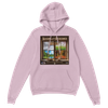 Seasons of the OVERCOMER (Movie Soundtrack) - Classic Unisex Pullover Hoodie
