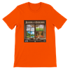 Seasons of the OVERCOMER (Movie Soundtrack) - Unisex T-Shirt