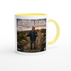 OVERFLOW Season - Ceramic Mug