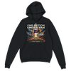 One Nation Under YAH - Classic Unisex Pullover Hoodie