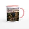 OVERFLOW Season - Ceramic Mug