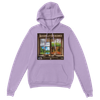 Seasons of the OVERCOMER (Movie Soundtrack) - Classic Unisex Pullover Hoodie