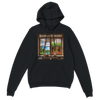 Seasons of the OVERCOMER (Movie Soundtrack) - Classic Unisex Pullover Hoodie