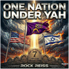 One Nation Under YAH - Fine Art Poster