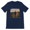 OVERFLOW Season - Unisex T-Shirt