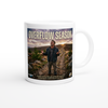 OVERFLOW Season - Ceramic Mug