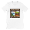 Seasons of the OVERCOMER (Movie Soundtrack) - Unisex T-Shirt