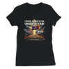 One Nation Under YAH - Women’s Cut T-Shirt