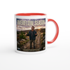 OVERFLOW Season - Ceramic Mug