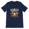 One Nation Under YAH - Unisex T-Shirt