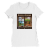 Seasons of the OVERCOMER (Movie Soundtrack) - Women’s Cut T-Shirt