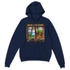 Seasons of the OVERCOMER (Movie Soundtrack) - Classic Unisex Pullover Hoodie
