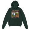 Seasons of the OVERCOMER (Movie Soundtrack) - Classic Unisex Pullover Hoodie