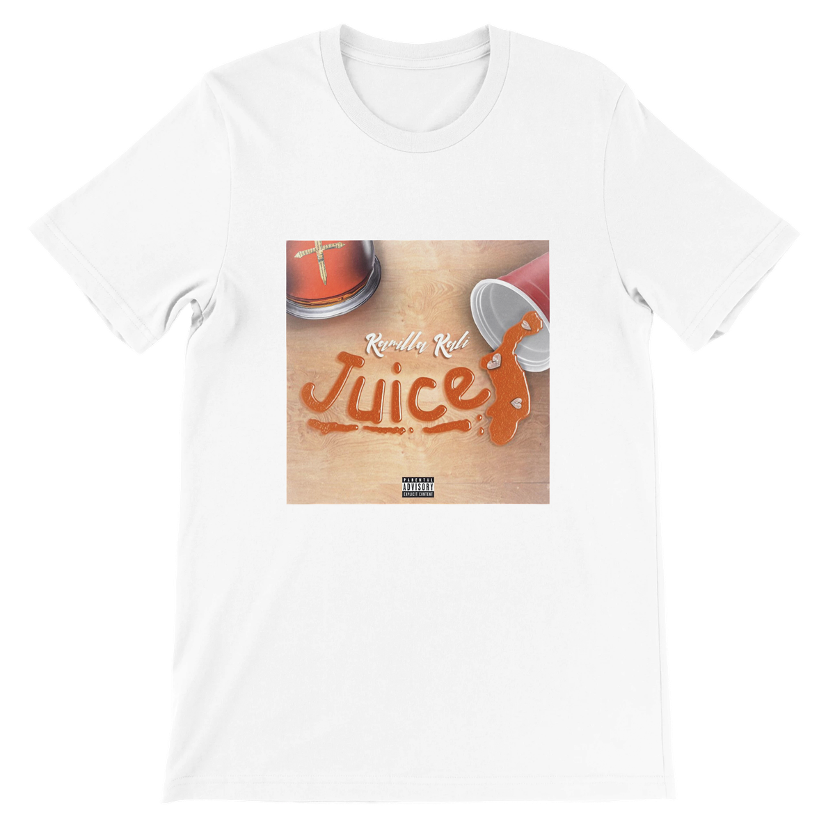 Juice - Unisex T-Shirt
