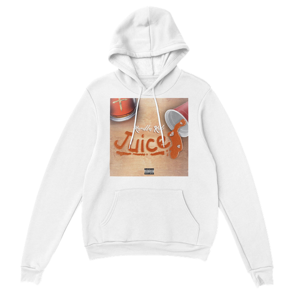 Juice - Classic Unisex Pullover Hoodie