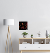 T O X I C - Fine Art Poster