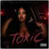 T O X I C - Fine Art Poster