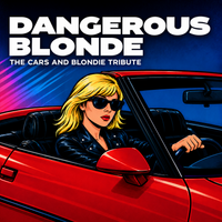 Dangerous Blonde